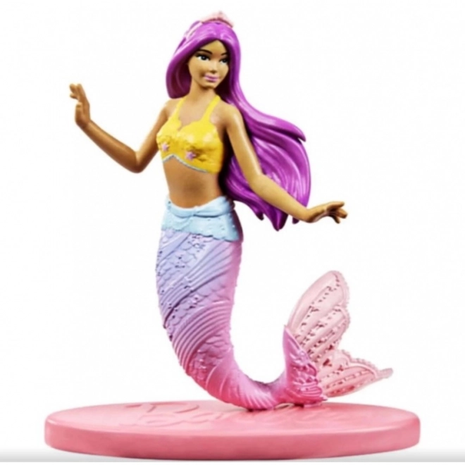 Mini lalka Mattel Barbie
