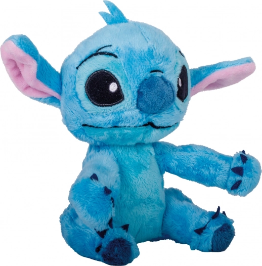 Stitch Siedzący Pluszak Rozmiar M