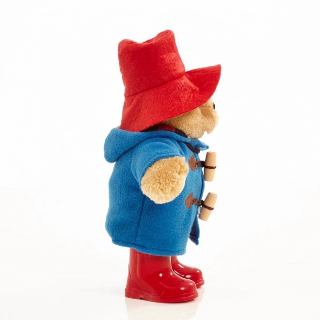 Tęczowy Pluszowy Paddington z butami