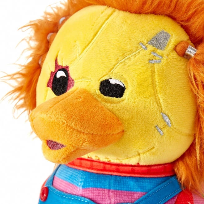 Pluszowa kaczuszka TUBBZ Chucky