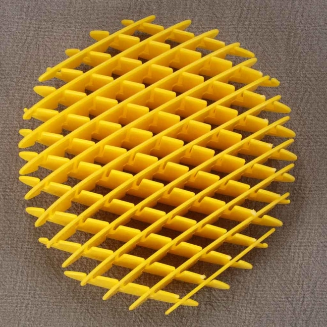 Zielona Fidget Worm zabawka sensoryczna antystresowa