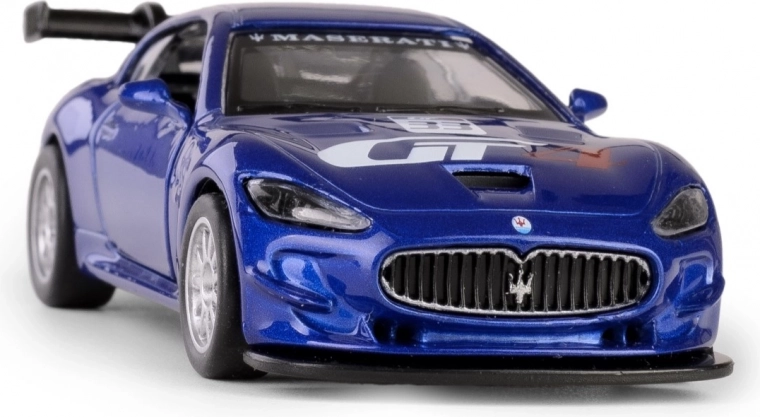 Realistyczne detale i gumowe opony