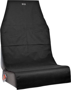 Ochronny pokrowiec na siedzenie, Black