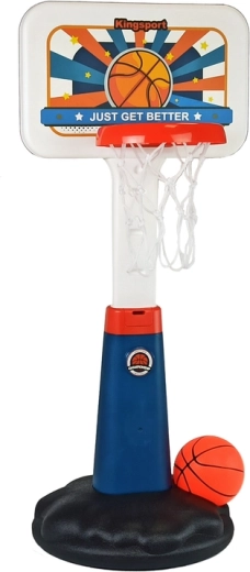 Regulowana wysokość dla dzieci w różnym wieku