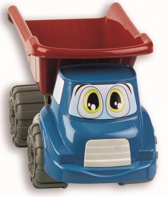 Androni RECYKLACJA Happy Truck ciężarówka - 26,5 cm