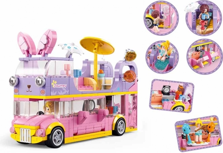 4 minifigurki dla jeszcze większej liczby scenariuszy