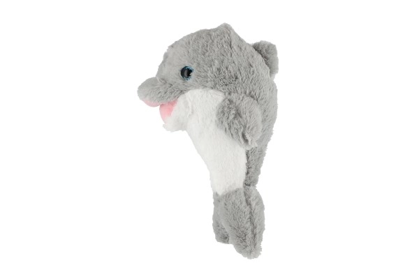 Pluszowy Delfin 30 cm w Różnych Kolorach