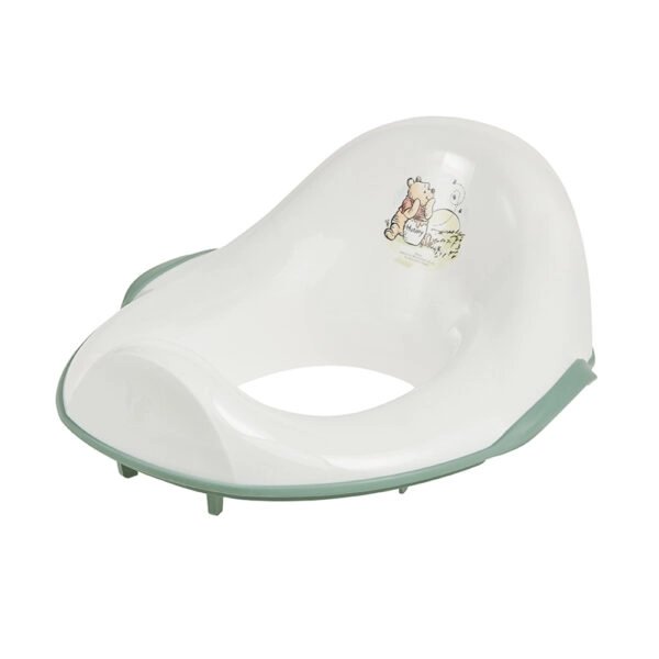 Nocnik dziecięcy 4w1 „Winnie”, Biały