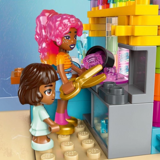 Lego Friends Sklep z Cukierkami w Heartlake