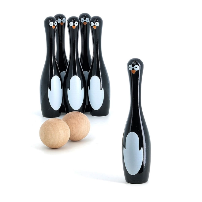 Zabawny i unikalny design