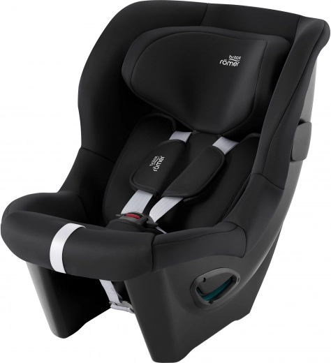 Fotelik samochodowy Britax Römer Safe-Way M Space Black