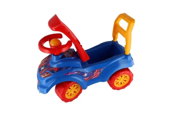 Dziecięcy jeździk Auto