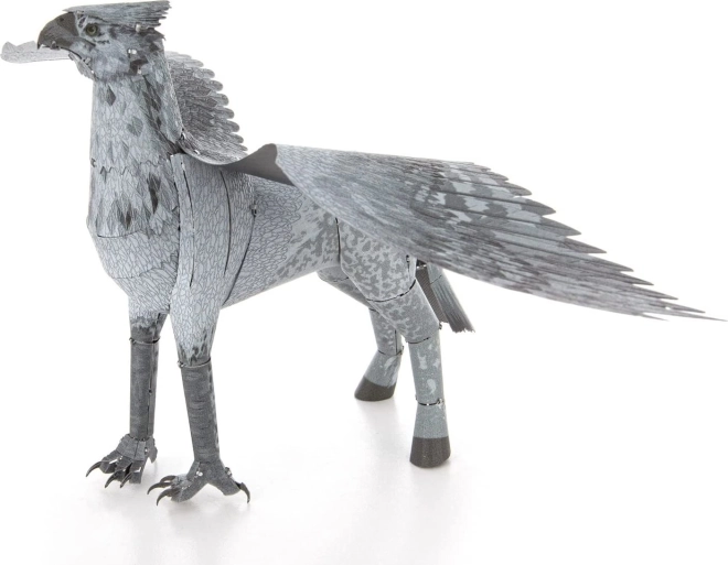 Metal Earth 3D metalowy model Harry Potter Kłapoń