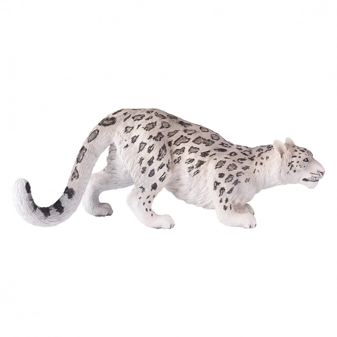 Mojo Śnieżny Leopard
