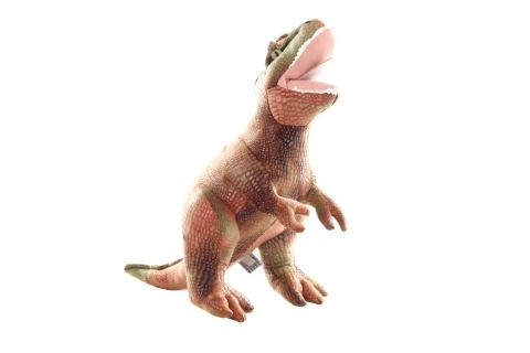 Pluszowy dinozaur T-Rex