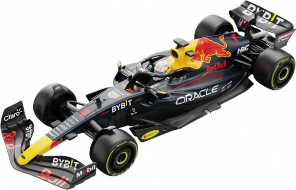 RC model Rastar Formuła 1 Redbull RB18 1:12 na zdalnego sterowania