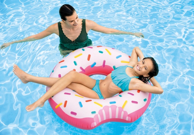 Dmuchany koło donut 1,07m x 99cm
