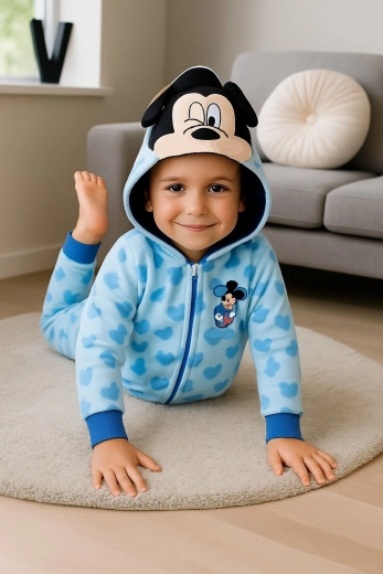 Zamek i ściągacze dla łatwego noszenia