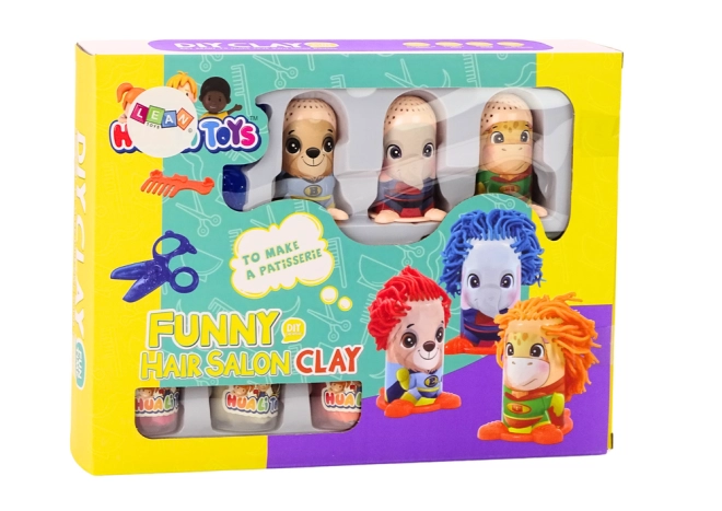 Figurki do stylizacji
