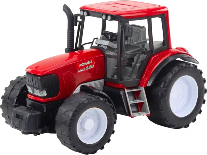 Napęd inercyjny dla żwawej jazdy