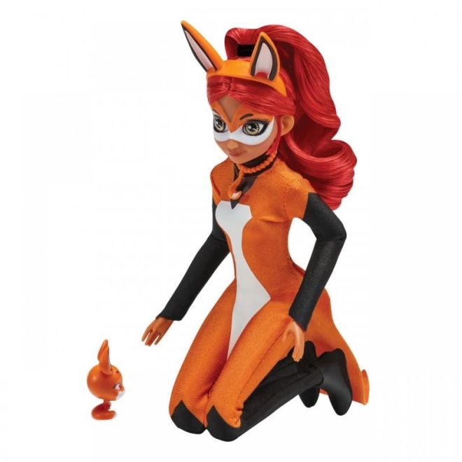Miraculous: Lalka Rena Rouge