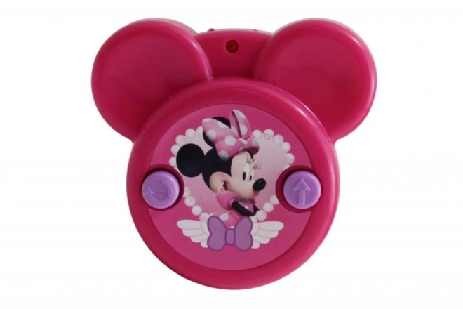 Pojazd RC Minnie Skuter 19 cm