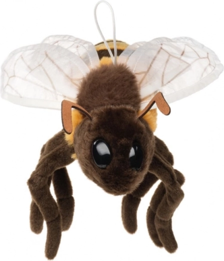 Realistyczne skrzydełka i urocze detale