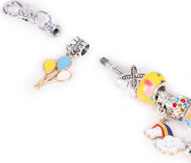 Łatwe zakręcane zapięcie