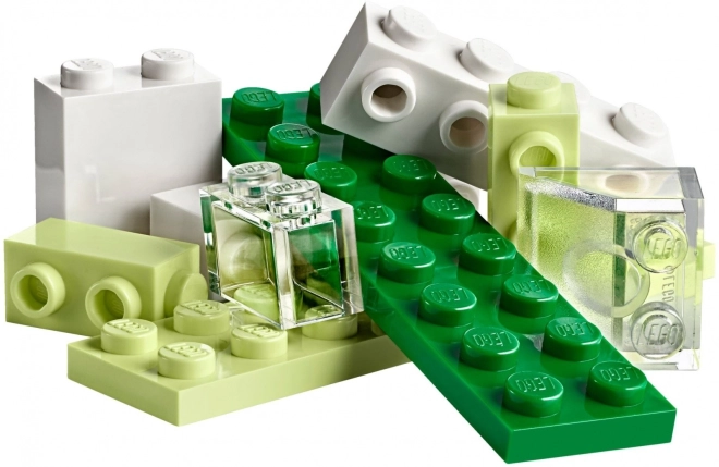 LEGO Classic 10713 Kreatywny Kufer
