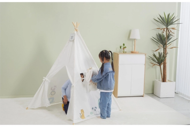 Namiot Tipi
