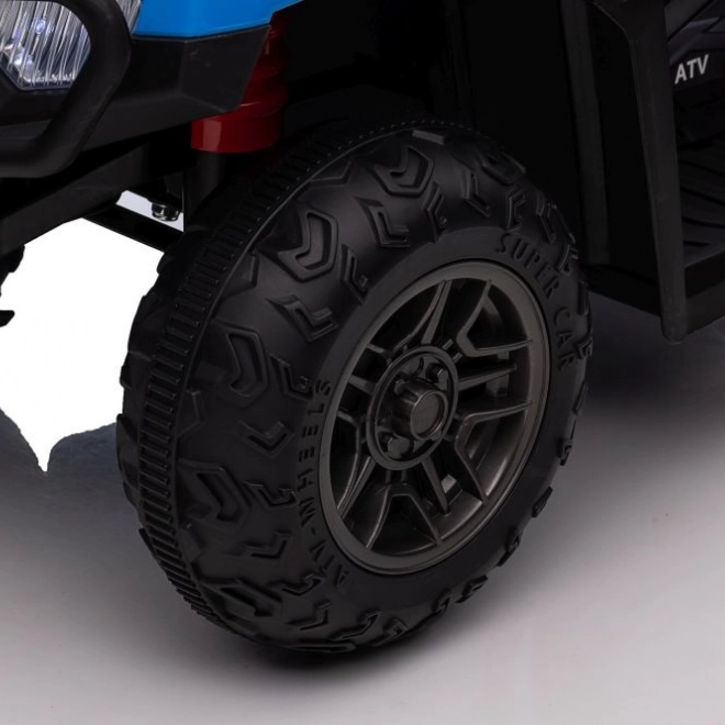 Dziecięcy elektryczny quad JC915