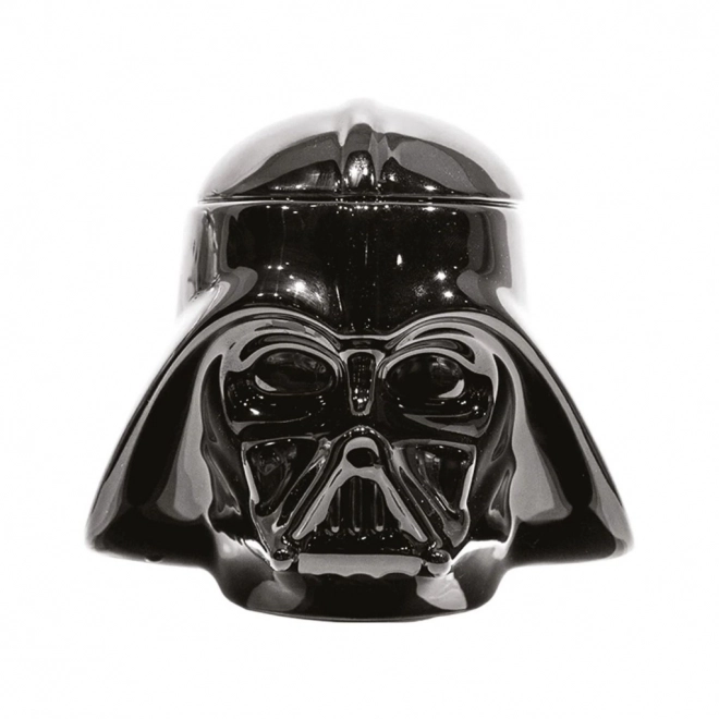 3D kubek Darth Vader
