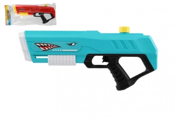 Wodny pistolet Rekin dla dzieci