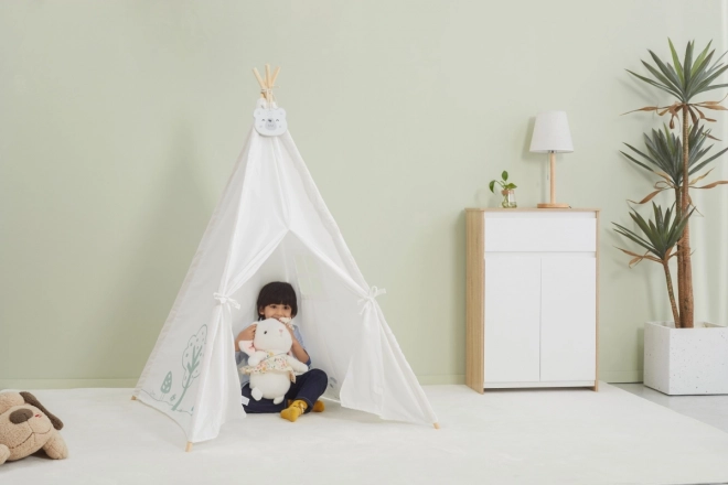 Namiot Tipi