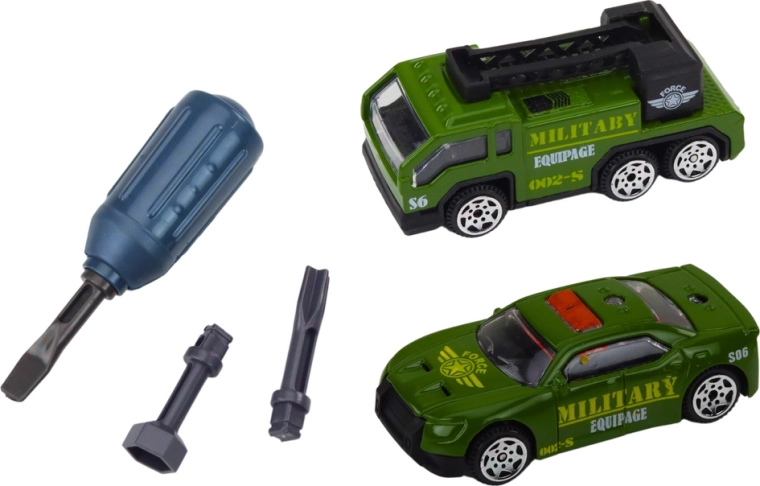 Narzędzia do interaktywnej zabawy