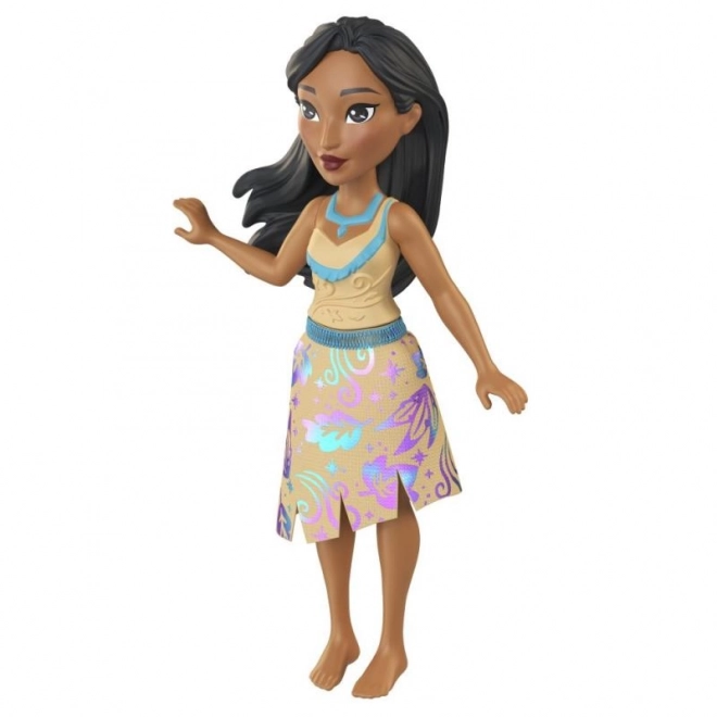 Lalka Disney Princess Roszpunka