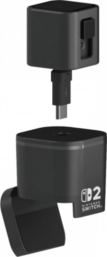 Więcej opcji montażu