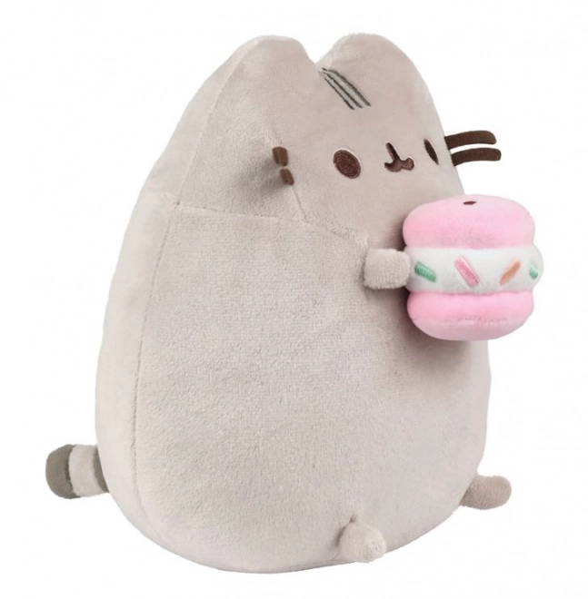 Maskotka Różowa Zmrzlina Pusheen 24 cm