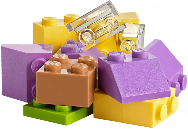 LEGO Classic 10713 Kreatywny Kufer