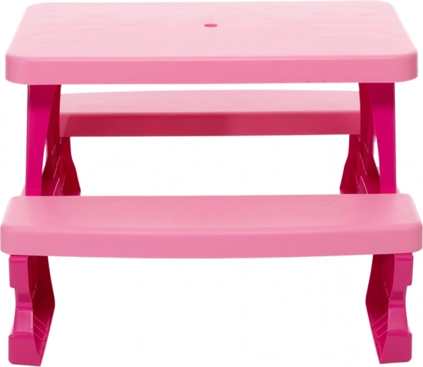 Odpowiedni do użytku na zewnątrz