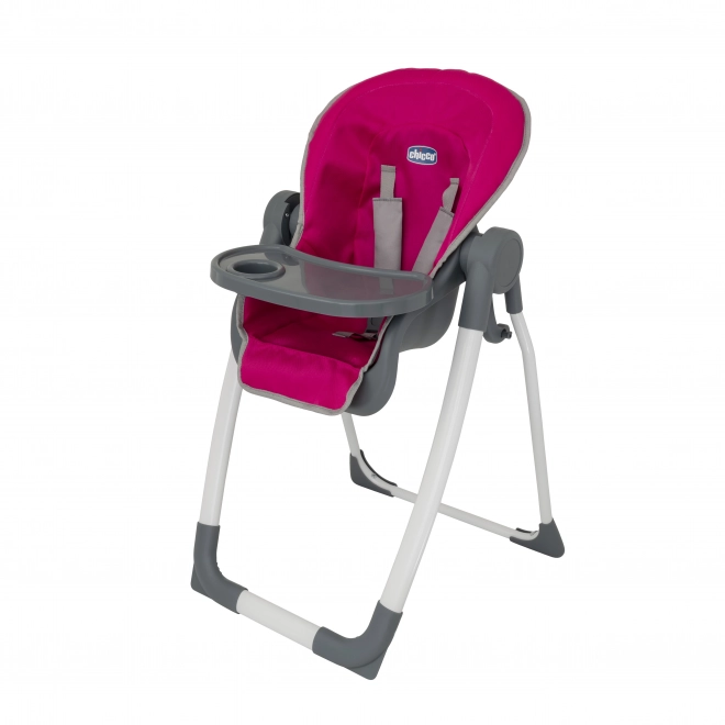 Chicco krzesełko dla lalek 3w1