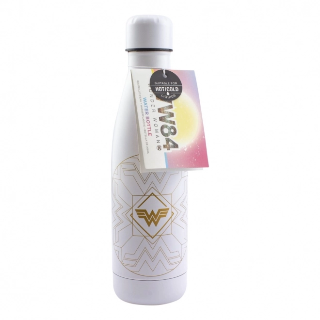 Metalowa butelka Wonder Woman 460 ml