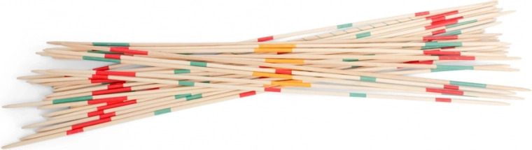 Naturalny bambus, gładkie wykończenie