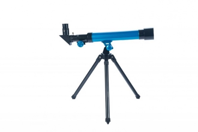 Teleskop astronomiczny