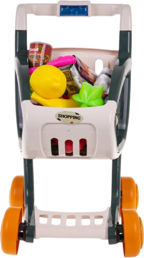 Światła i muzyka dla większej zabawy