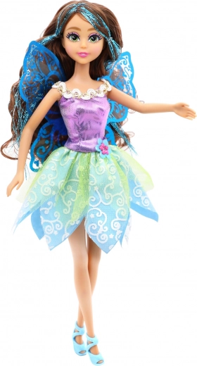 Długie włosy do czesania