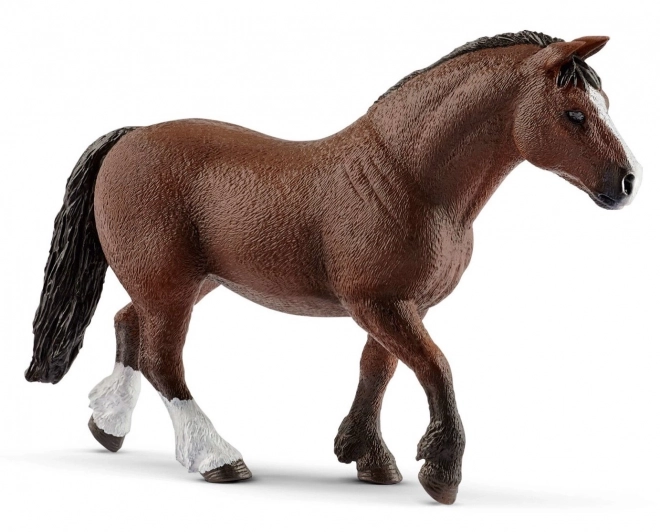 Schleich Farm World Zawody w Agility dla Kuców