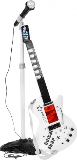 Kompleksowe doświadczenie muzyczne