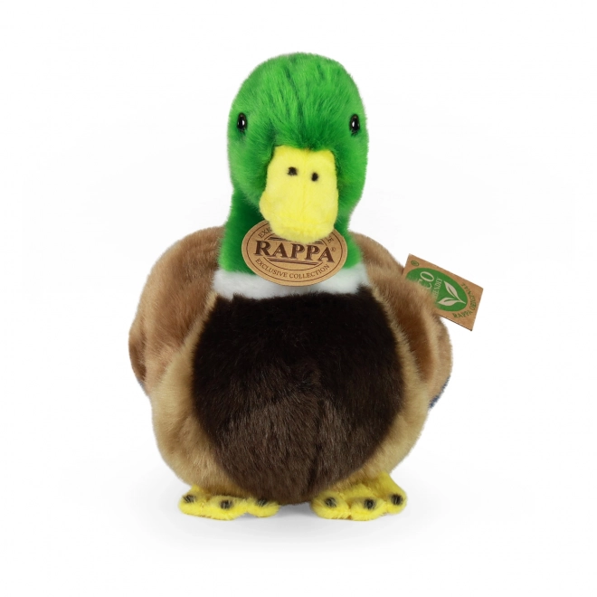 Pluszowa kaczka 20 cm ECO-FRIENDLY
