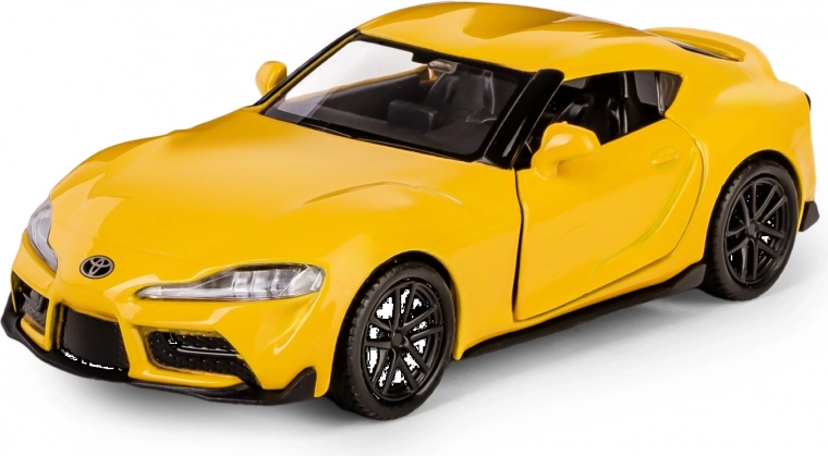 Zabawny napęd typu pull-back